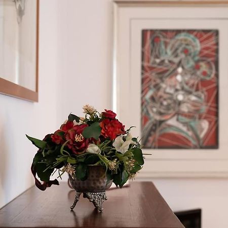 Casa Bouganville - St. Peter Romantic Apartment מראה חיצוני תמונה