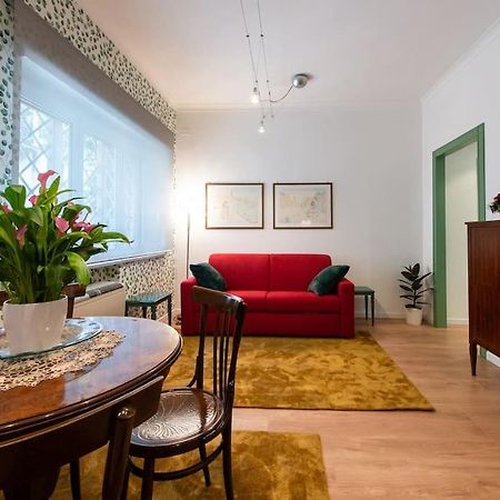 Casa Bouganville - St. Peter Romantic Apartment מראה חיצוני תמונה
