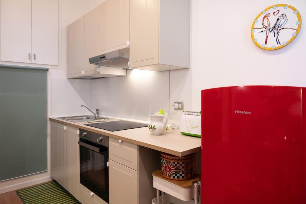 Casa Bouganville - St. Peter Romantic Apartment מראה חיצוני תמונה