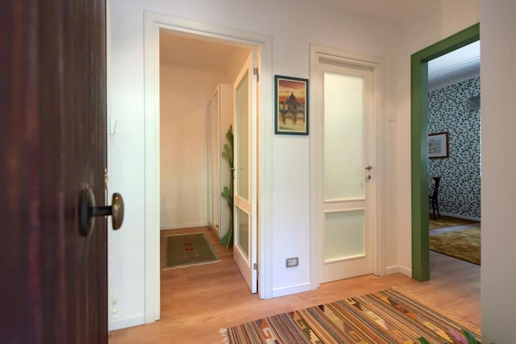 Casa Bouganville - St. Peter Romantic Apartment מראה חיצוני תמונה
