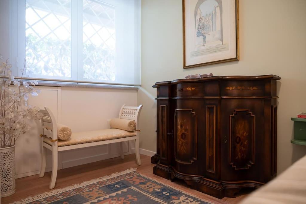 Casa Bouganville - St. Peter Romantic Apartment מראה חיצוני תמונה