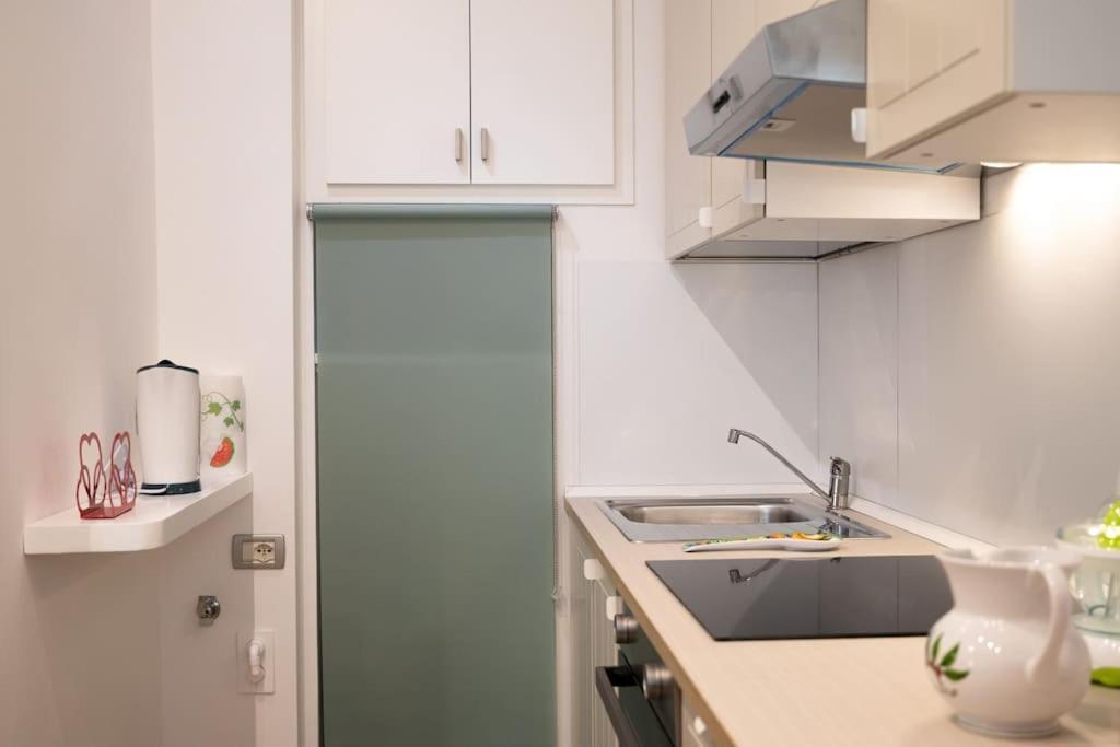 Casa Bouganville - St. Peter Romantic Apartment מראה חיצוני תמונה