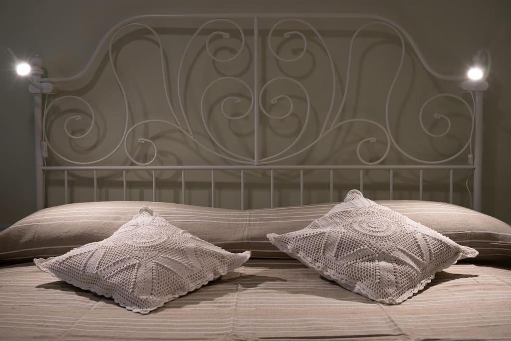 Casa Bouganville - St. Peter Romantic Apartment מראה חיצוני תמונה