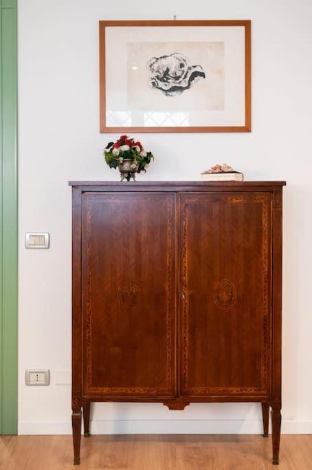 Casa Bouganville - St. Peter Romantic Apartment מראה חיצוני תמונה