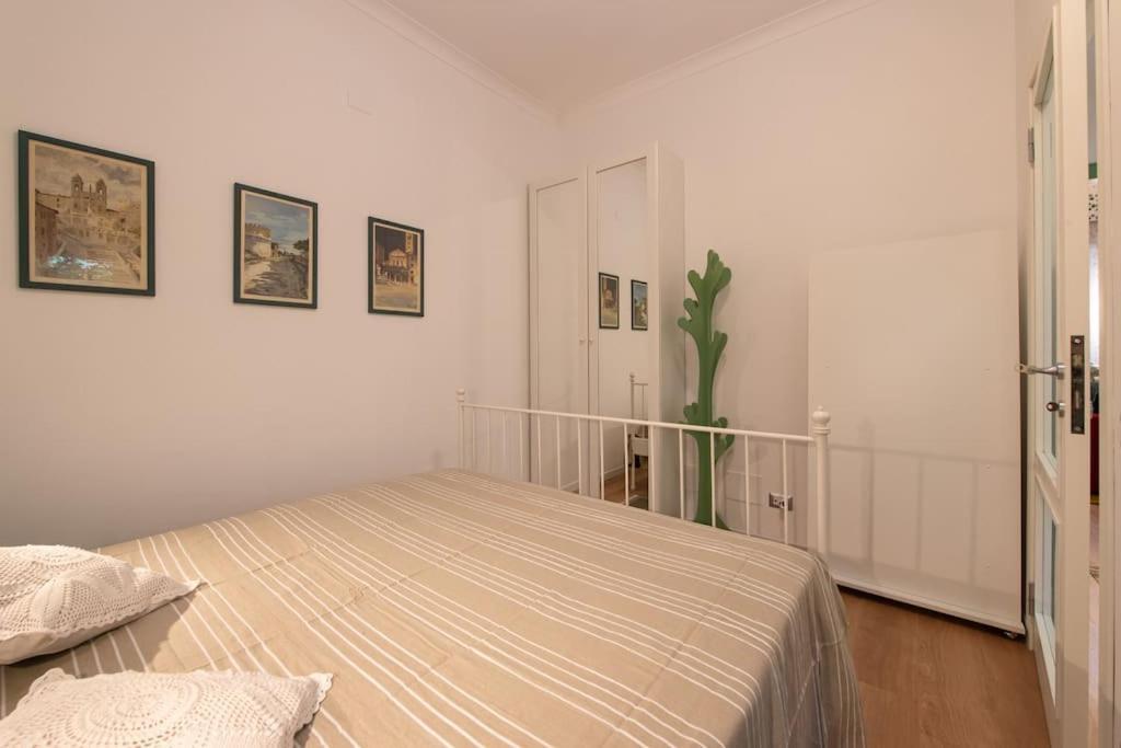 Casa Bouganville - St. Peter Romantic Apartment מראה חיצוני תמונה