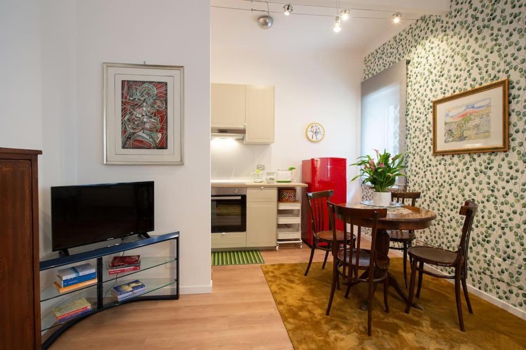 Casa Bouganville - St. Peter Romantic Apartment מראה חיצוני תמונה