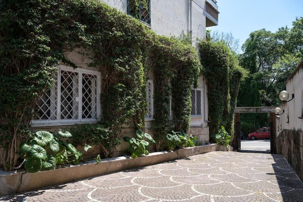 Casa Bouganville - St. Peter Romantic Apartment מראה חיצוני תמונה
