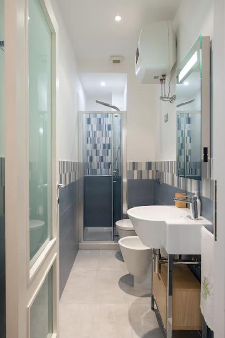 Casa Bouganville - St. Peter Romantic Apartment מראה חיצוני תמונה