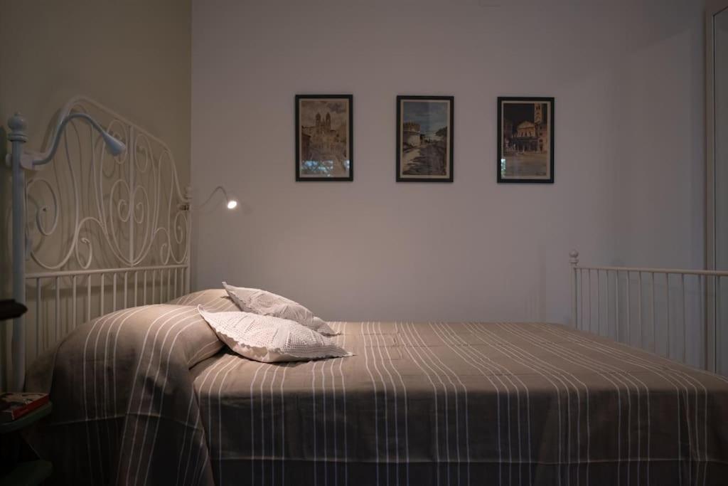 Casa Bouganville - St. Peter Romantic Apartment מראה חיצוני תמונה